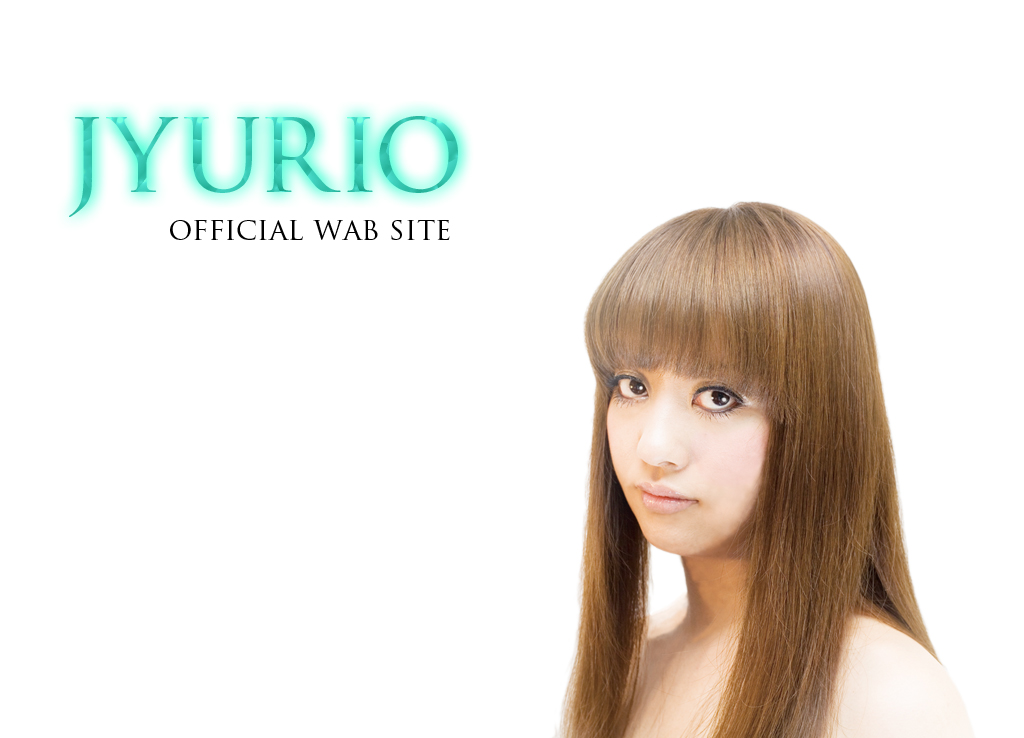 jyurio official web site